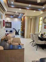 3 BHK +  1900 Sq.Ft. Apartment in Dasnac The Jewel