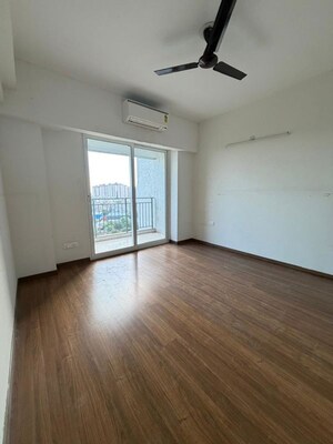Bedroom in 3 BHK Apartment at Dasnac The Jewel, Sector 75 – for Rent