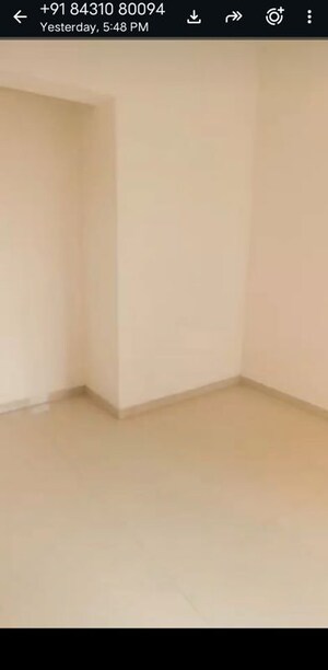 Room in 2 BHK Apartment at Runwal Eirene, Balkum Pada – for Sale