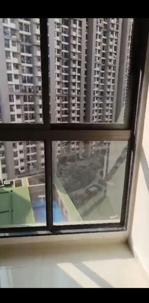 Master Plan in 2 BHK Apartment at Runwal Eirene, Balkum Pada – for Sale