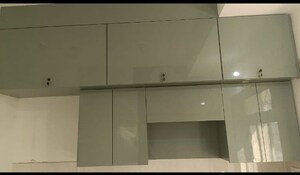 Furnished Amenities in 2 BHK Apartment at Runwal Eirene, Balkum Pada – for Sale