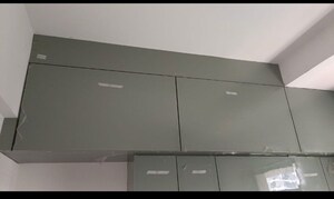 Furnished Amenities in 2 BHK Apartment at Runwal Eirene, Balkum Pada – for Sale