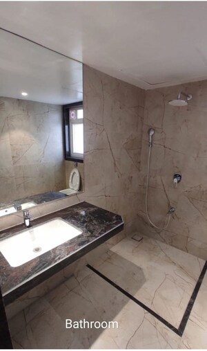 Kitchen in 4 BHK Apartment at Kolte Patil 24K Altura, Baner – for Sale