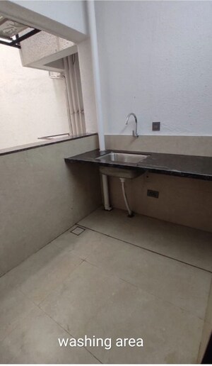 Bathroom in 4 BHK Apartment at Kolte Patil 24K Altura, Baner – for Sale