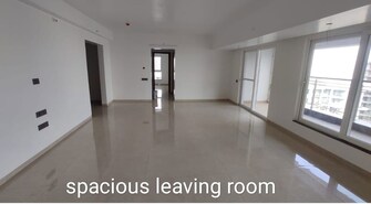 4 BHK +  1695 Sq.Ft. Apartment in Kolte Patil 24K Altura