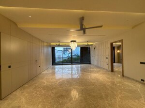 4 BHK Builder Floor For Rent in Sector 22