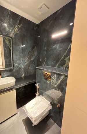 Furnished Amenities in 4 BHK Builder Floor at Sector 22 – for Rent