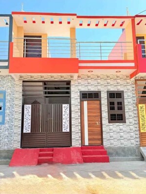 2 BHK Independent House For Sale in Alamnagar