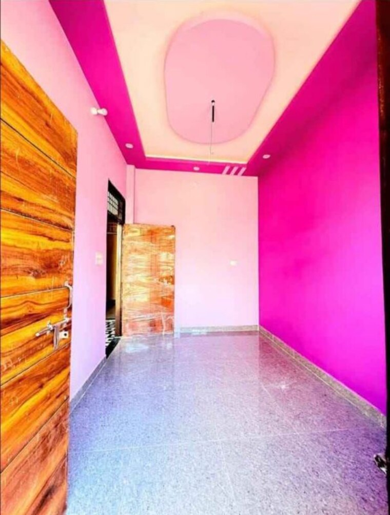 undefined, alamnagar 2 Bedroom 700 Sq.Ft. Independent House In Alamnagar Lucknow 10682958