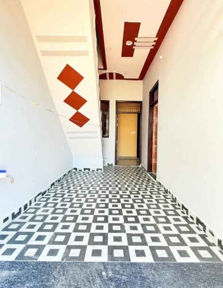 undefined, alamnagar 2 Bedroom 700 Sq.Ft. Independent House In Alamnagar Lucknow 10682958