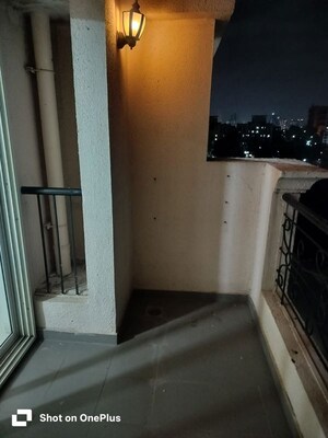1 BHK Apartment For Rent in Puranik Aldea Espanola, Baner