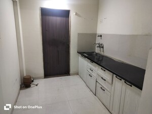 Kitchen in 1 BHK Apartment at Puranik Aldea Espanola, Baner – for Rent