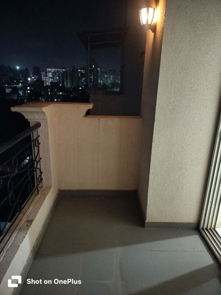 Balcony, puranik-aldea-espanola 1 Bedroom 500 Sq.Ft. Apartment In Baner Pune 10682967