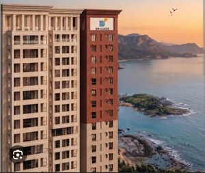 4 BHK Apartment – Exterior View View at Brigade Barcelona, Kokapet - for Sale