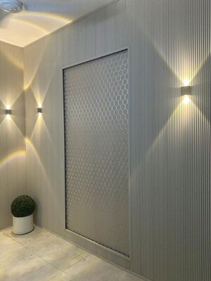 Bathroom in 3 BHK Builder Floor at Greater Kailash I – for Sale
