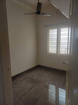 Room in 3 BHK Independent House at Hebbal Kempapura – for Rent