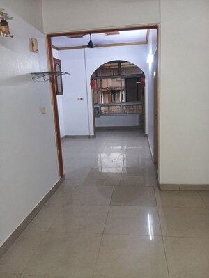Building Lobby in 2 BHK Apartment at Patparganj – for Rent
