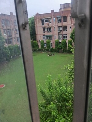 2 BHK Apartment For Rent in Patparganj