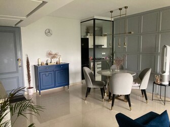 2.5 BHK +Apartment For Rent in Sara Antalya in Cbd Belapur Sector 15, Navi Mumbai