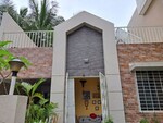 3.5 BHK +  3850 Sq.Ft. Independent House in Nandanwan Society