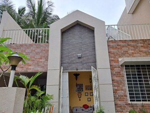 3.5 BHK Independent House For Sale in Nandanwan Society