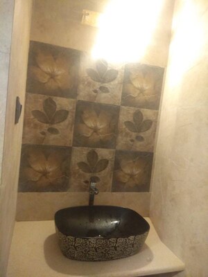 Furnished Amenities in 3.5 BHK Independent House at Nandanwan Society – for Sale