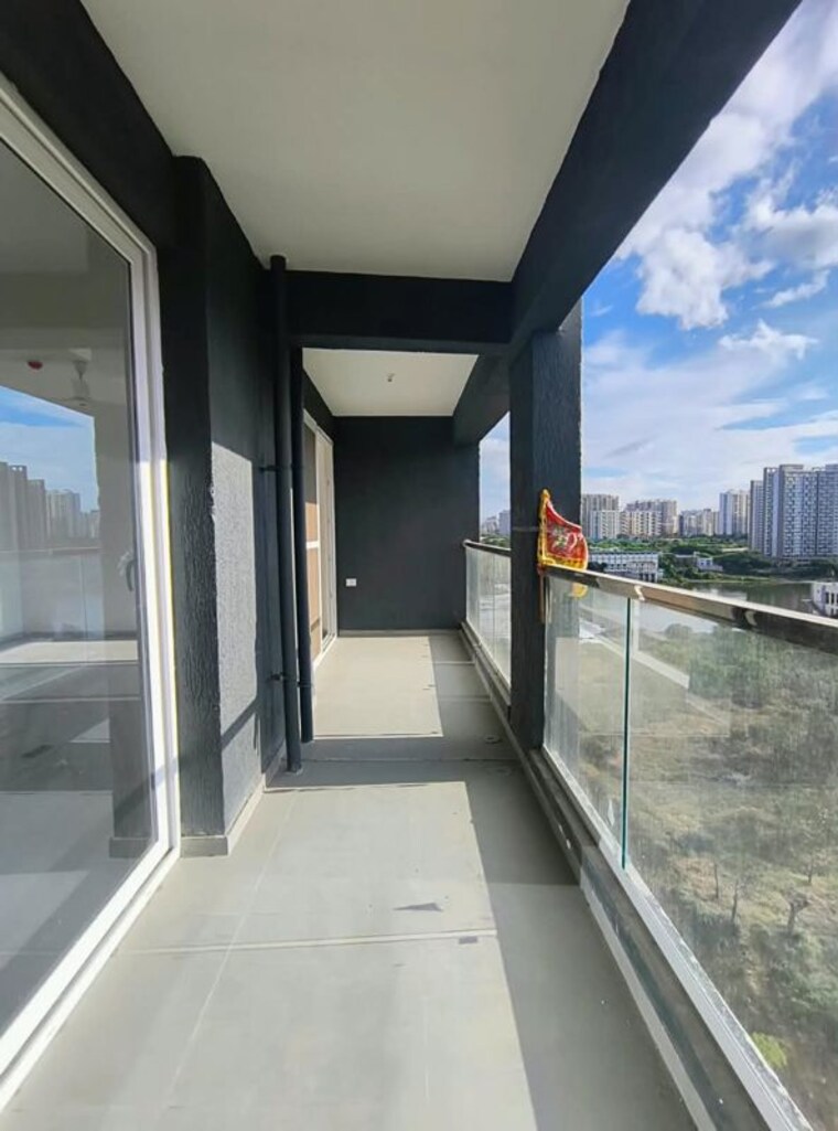 undefined, zen-elite 2.5 Bedroom 1300 Sq.Ft. Apartment In Kharadi Pune 10682960