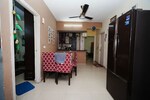 3 BHK 1183 Sq.Ft. Apartment in Sare Home