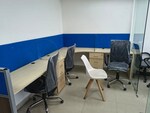 1056 Sq.Ft. Office Space in Jasola