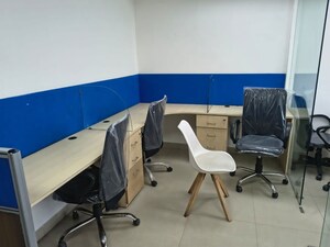  Office Space For Rent in Jasola