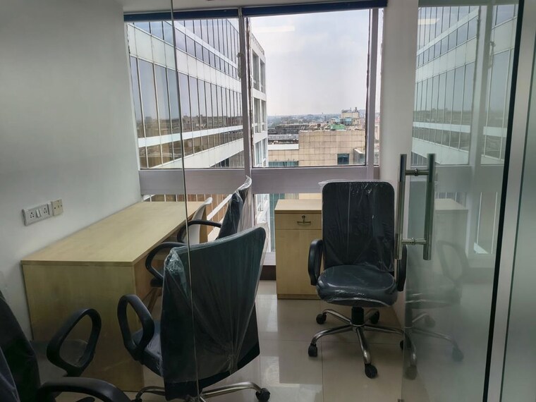 Team Area, jasola Commercial Office Space 1056 Sq.Ft. In Jasola Delhi 10682965