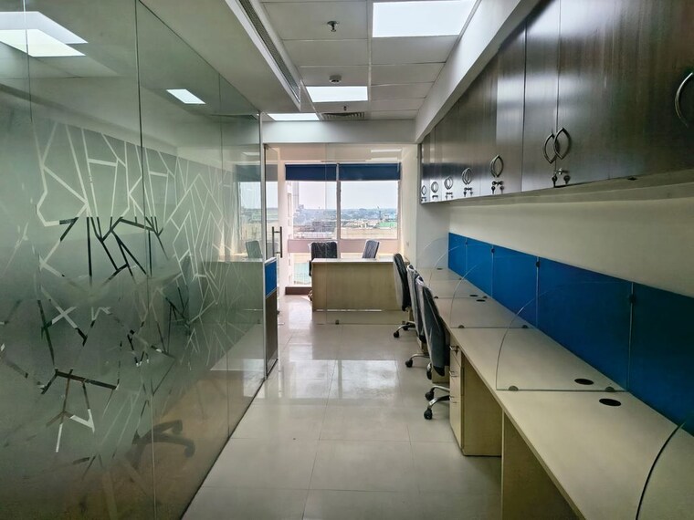 Kitchen, jasola Commercial Office Space 1056 Sq.Ft. In Jasola Delhi 10682965