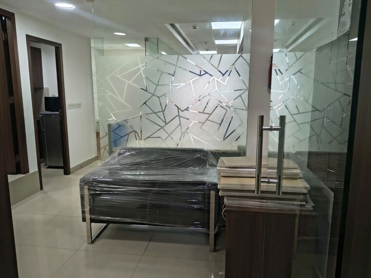 undefined, jasola Commercial Office Space 1056 Sq.Ft. In Jasola Delhi 10682965