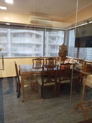 Gym in  Office Space at Nariman Point – for Rent