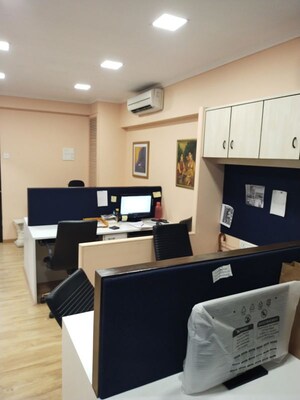 Team Area in  Office Space at Nariman Point – for Rent