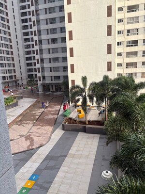 2 BHK Apartment For Rent in Piramal Vaikunth, Balkum Pada