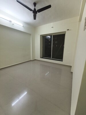 Building Lobby in 3 BHK Apartment at Mahesh Galaxy, Sinhagad Road – for Sale