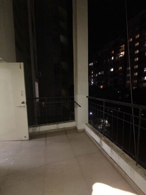 Kitchen in 3 BHK Apartment at Mahesh Galaxy, Sinhagad Road – for Sale