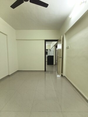 Building Lobby in 3 BHK Apartment at Mahesh Galaxy, Sinhagad Road – for Sale