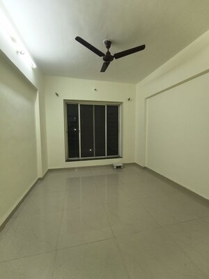 Staircase in 3 BHK Apartment at Mahesh Galaxy, Sinhagad Road – for Sale