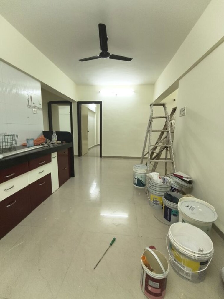 Kitchen, mahesh-galaxy 3 Bedroom 1250 Sq.Ft. Apartment In Sinhagad Road Pune 10682979