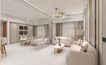 3 BHK +  2727 Sq.Ft. Apartment in Science City
