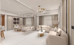 3 BHK +Apartment For Sale in Science City