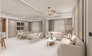 3 BHK Apartment For Sale in Science City