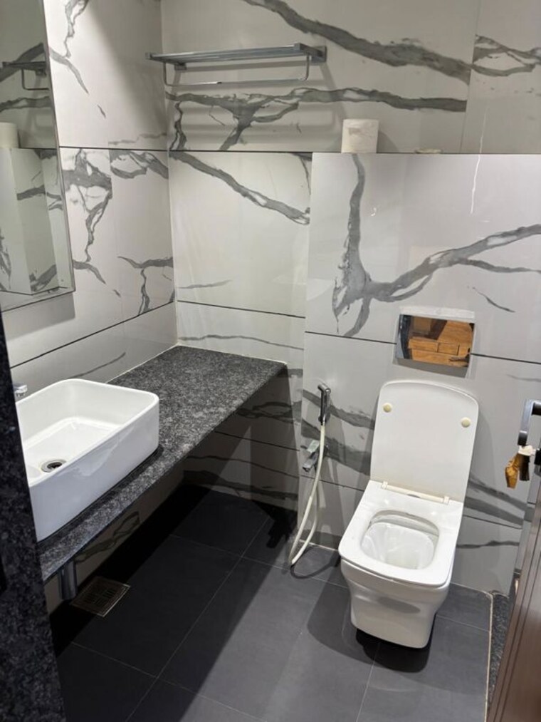 Team Area, science city 3 Bedroom 2727 Sq.Ft. Apartment In Science City Ahmedabad 10682943