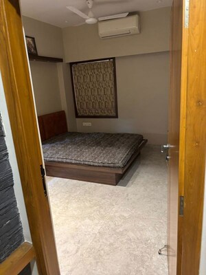 Bedroom in 3 BHK Apartment at Science City – for Sale