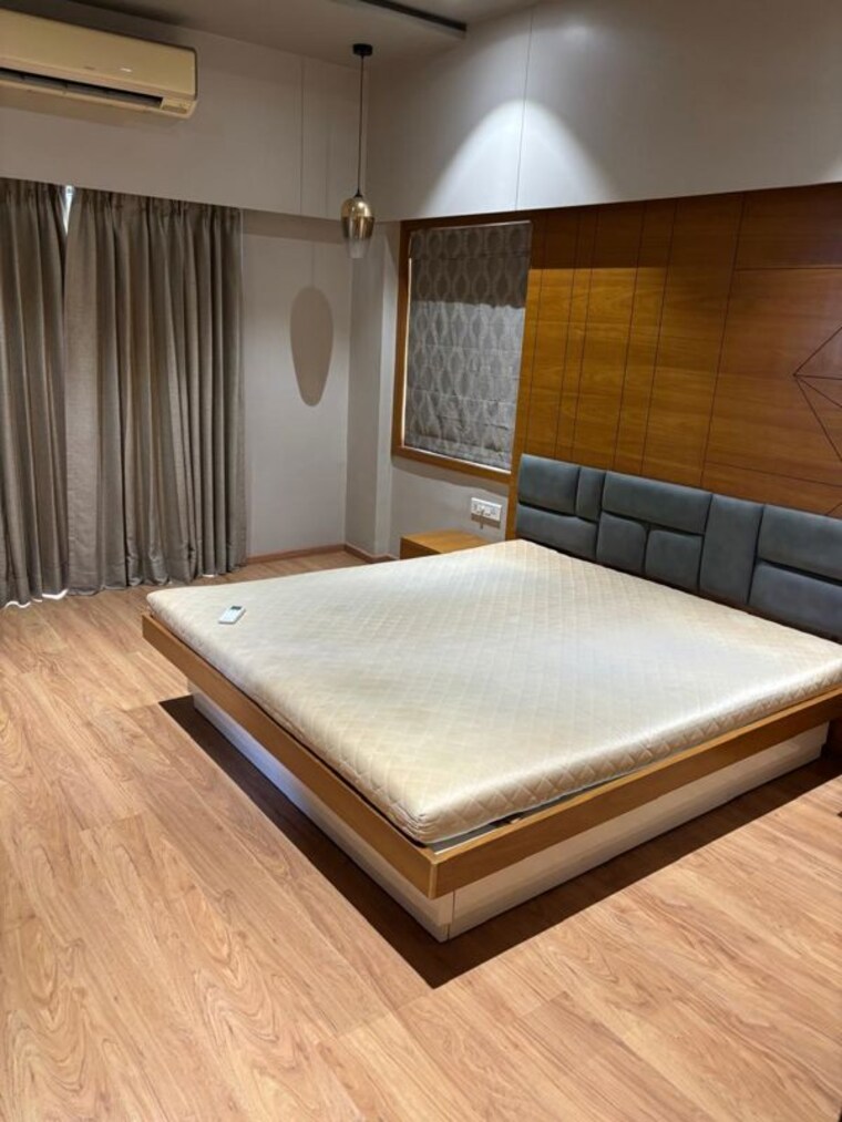 Bedroom, science city 3 Bedroom 2727 Sq.Ft. Apartment In Science City Ahmedabad 10682943