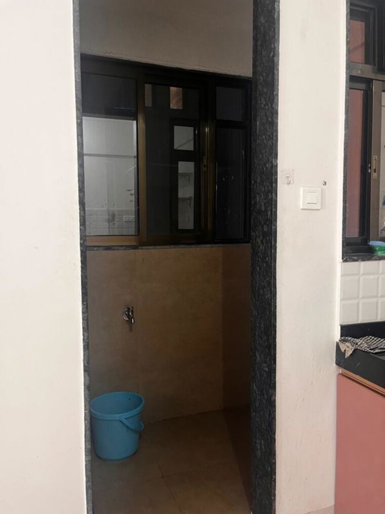 undefined, bhaktamar-residency 2 Bedroom 1000 Sq.Ft. Apartment In Wadgaon Sheri Pune 10682927