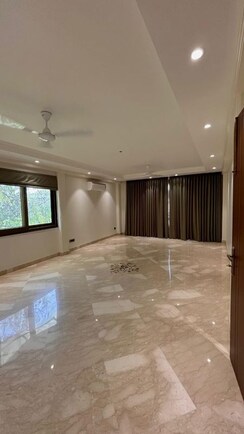 4 BHK +Builder Floor For Sale in Green Park Extension