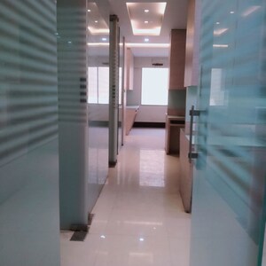 Staircase in  Office Space at Nariman Point – for Rent